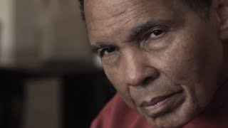 Muhammad Ali - Impossible Is Nothing