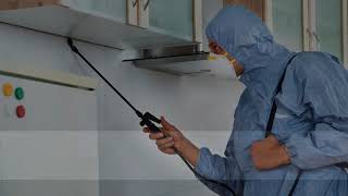 Pest Control Company in WA