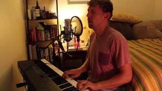 Bright Lights And Cityscapes sara Bareilles  Chris Heller Cover