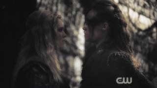 Clarke U0026 Lexa  Your Loves Got Me Looking So Crazy