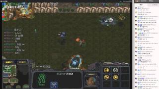 [PD대정령] 150328 스타 유즈맵 -5