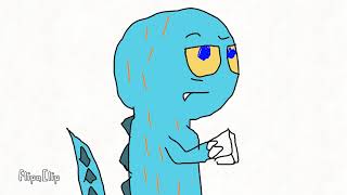 Zilla Shorts The Phone