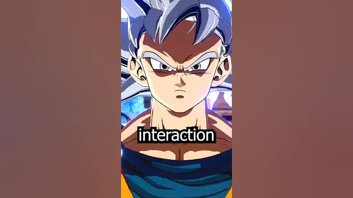 WHAT DID DRAGON BALL SPARKING! ZERO DO TO GOKU?! #sparkingzero  #dragonballsparkingzero #dbzgames