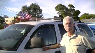 Sarasota Used Car Dealers - First Quality Cars