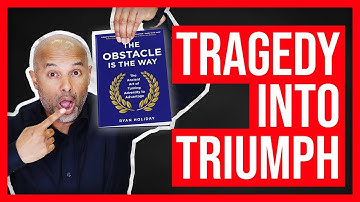 Turning Setbacks into Opportunities: How I Transformed Failure into Success