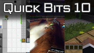 Quick Bits Episode 10 | Rooster Teeth