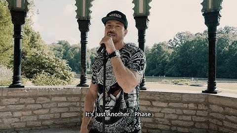 Nieko - Phases (Official Music Video) - Produced by BAWDY | Anywaywell