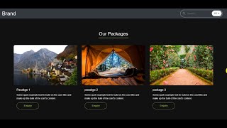 Animation On Scroll Without Using Any Scroll Libraries