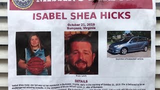 Virginia Teen Missing for Over a Week Found Safe; Alleged Abductor in Custody