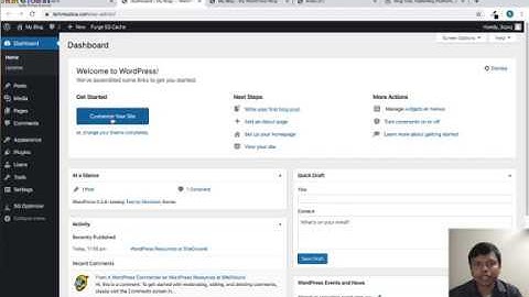 How to Install WordPress using softaculous of Cpanel