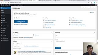 How to Install WordPress using softaculous of Cpanel