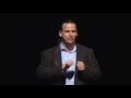 Our Cybersecurity Opportunity: What It Is, and Why It Matters | Bill Hargenrader | TEDxCapeMay