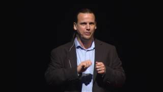 Famous Our Cybersecurity Opportunity: What It Is, and Why It Matters | Bill Hargenrader | TEDxCapeMay Wealth