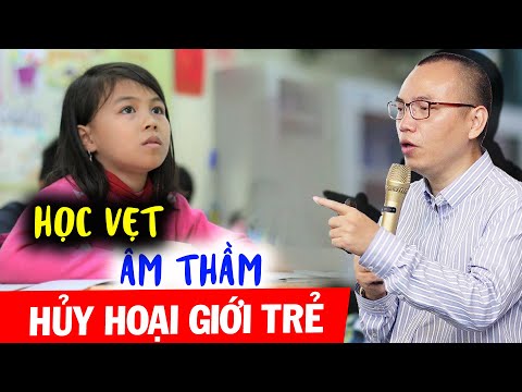 Video: Mài mòn trong khoa học là gì?