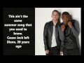 MKTO American Dream Lyrics