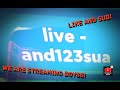 🔴 | Streaming Roblox | Offline Donations: and123sua
