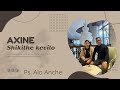 Axine Shikithe Kevilo Saved Unto Good Works Alo Anche Axine Shikithe Kevilo Saved Unto Good Works Alo Anche