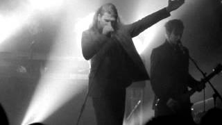 Diary of Dreams - hypo)crypticK(al - (live Berlin 2010)