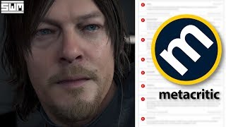Death Stranding Thrashed on Metacritic Less Than 24 Hours After Launch
