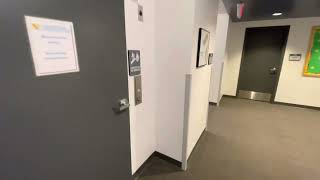 Broken Dorm Elevator Ep. 6