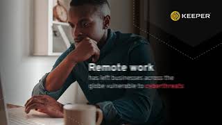Keeper Security for Business