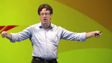 Jupyter & Gravitational Waves - Will Farr (Stony Brook University)