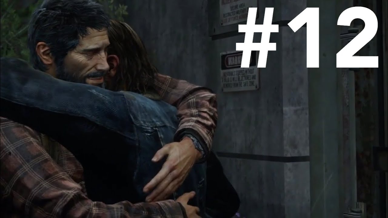 the last of us walkthrough part 1 full movie the last of us walkthrough part 1 full movie