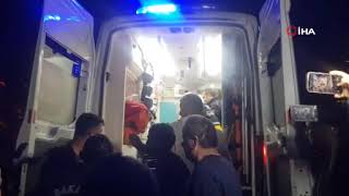 Adapazarı, Orta Garaj’da Dehşet Göğsünden Bıçaklanan Adam Öldü