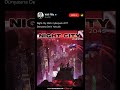 Cyberpunk Evreni Night City 2045 İle Yeniden Şekilleniyor