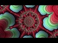 Ultra Cool Zoom - A Mandelbrot Fractal Zoom