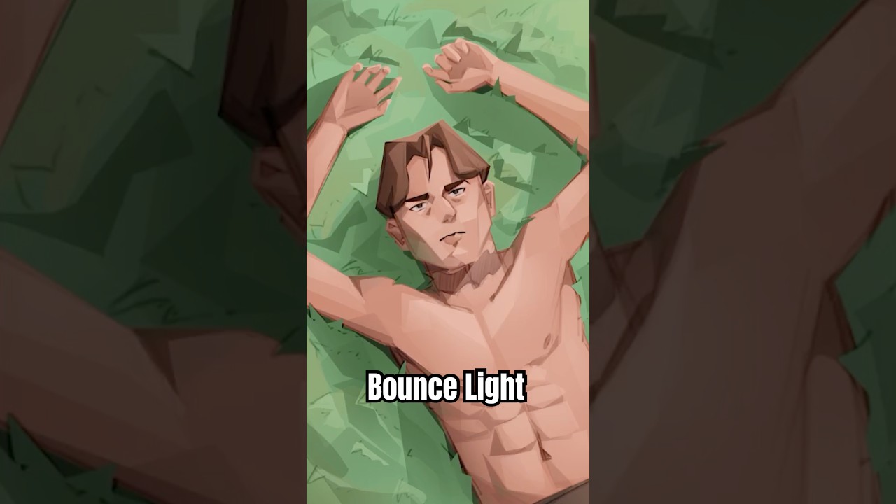 Bounce Light! 