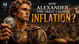 The 350 Billion Treasure That Triggered Inflation