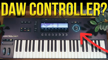 Could THIS $650 MIDI Keyboard Be Worth It?