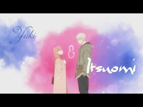 When You Say Nothing At All  - Yuki X Itsuomi - AMV