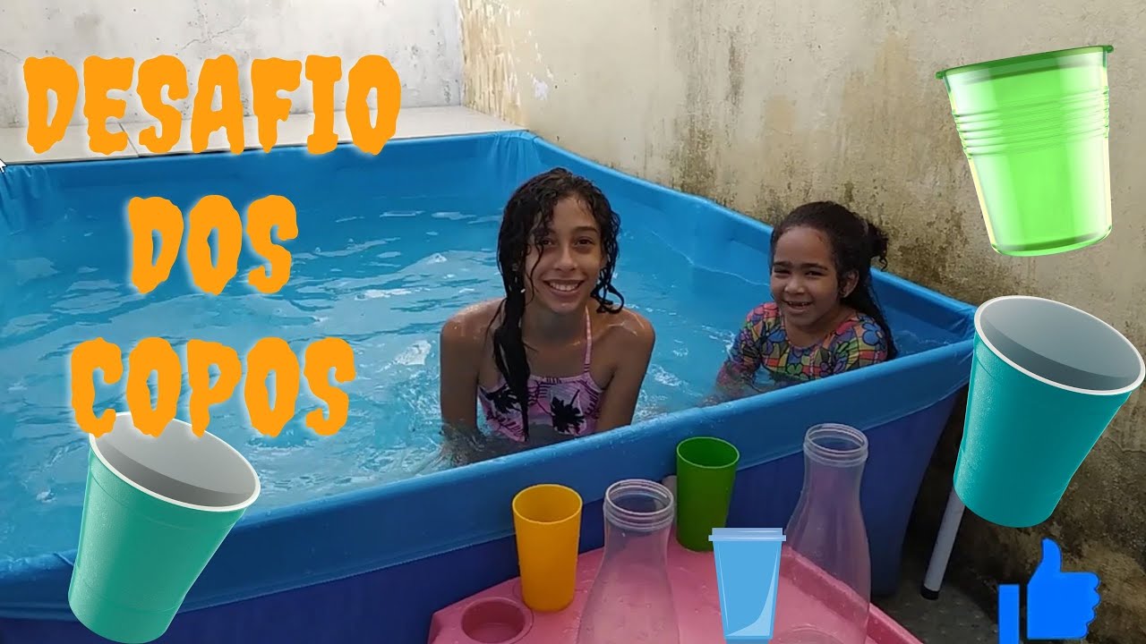 desafio-dos-copos-encher-as-garrafas-sem-tocar-neles-youtube