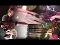 生配信ライブ Rhythm Trick LIVE12/15 梅田ALWAYS
