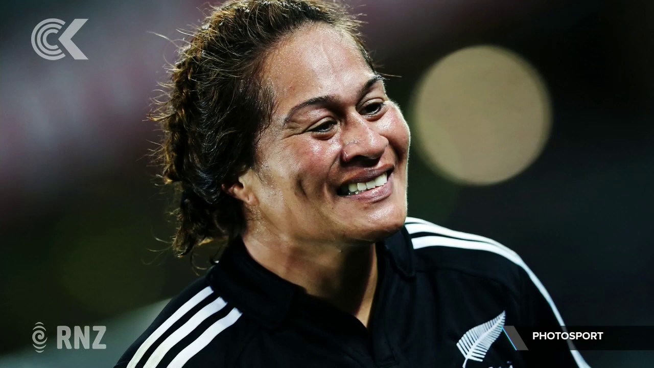 new zealand currency NZ to host 2021 Women's Rugby World Cup