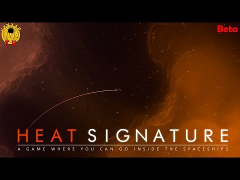 Videó: A Gunpoint Dev új Játékmenetet Mutat Be A Lopakodó űrkalandból A Heat Signature