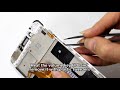 OPPO R9s Plus disassembly and assembly video