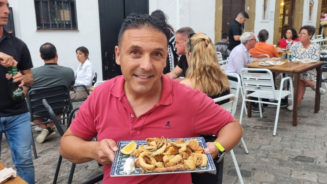 Bar Los Melli , Bar de tapas en Taria ( Cádiz) Taperar en Tarifa