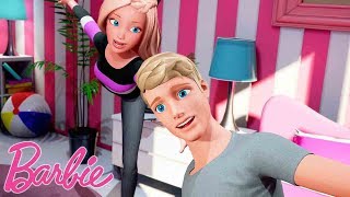 Die Mannequin-Challenge | Barbie Vlogs | @BarbieDeutsch