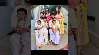 Bigg Boss Mahat Recent Family Photos