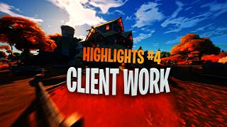 Touchdown 🏈+ Get fly ✈️| Client Work | **PROJECT FILE AT 1500 SUBSCRIBERS**