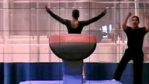 Elise Gray Vault