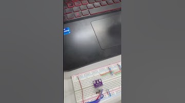 Projeto de monitoramento ambiental com ESP32! 4