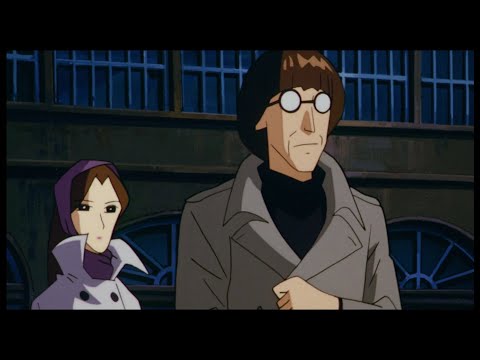 DE LA NOSTALGIA (LOS ADULTOS CONTRAATACAN!)