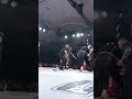The Butcher TKOs Isaih Quinones 😱 #powerslap12