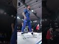 The Butcher TKOs Isaih Quinones 😱 #powerslap12