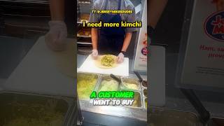 When a store clerk encounters a rude customer #funny #edit