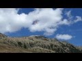 Xperience, 333 cm Spannweite am Gaugen 2016